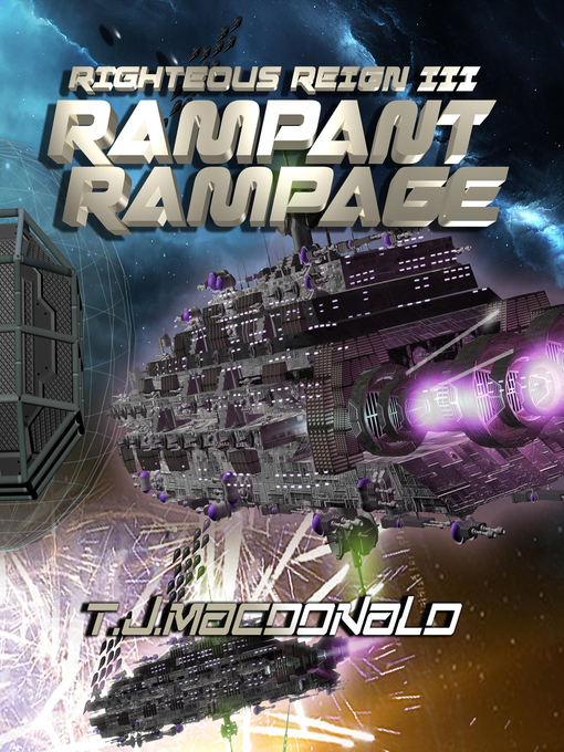 Title details for Rampant Rampage by Thomas J. MacDonald - Available